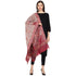 Women's Pure Wool Kani Stole